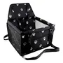 Funda Asiento Para Auto Perro Gato Mascota Transportador | Envío gratis