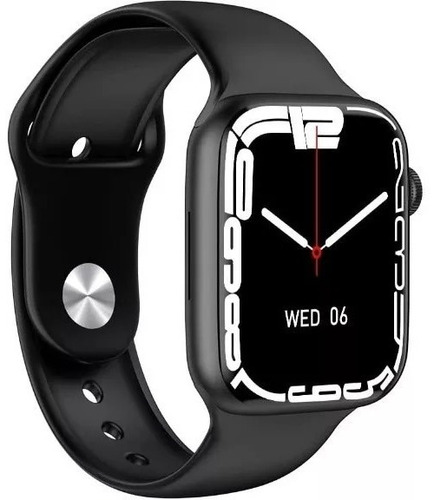 Smartwatch 8 Iwo W28 Pro Série 8 Lançamento 2023 Original