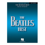 The Beatles Best: More Than 120 Great Hits, 2nd Edition. Aut