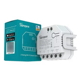 Interruptor Wifi Sonoff Dual R3 