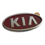 Emblema Parrilla Kia Rio Stylus 1.5 Compuerta Picanto Orig Kia Sorento