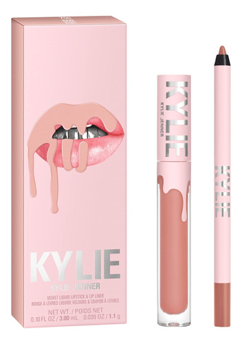 Kylie Jenner Cosmetics - Kit - 7350718:mL a $364990