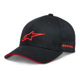 Gorra Alpinestars - Rostrum Hat - Moto