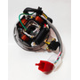 Alternador Compatible Con  Chevrolet Npr 12v