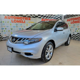 Nissan Murano 2011  Le Awd