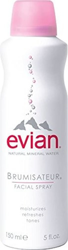 Evian Atomizador Agua Mineral