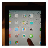 I-pad Apple 2da Generación A1395 32gb