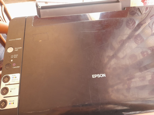 Impresora Epson Stylus Cx5600