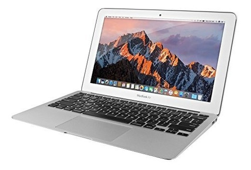 Macbook Air De Apple Mjvm2ll / Un Portátil De 11,6 Pulgadas 