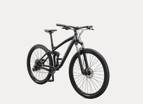 Bicicleta Doble Suspension, Mongoose Salvo 29 Comp (2020).