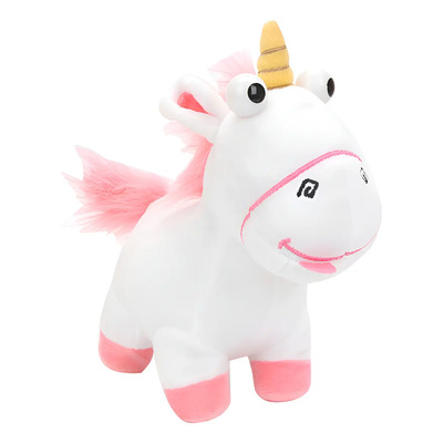 Col Peluches Y Muñecos Gru, Mi Villano Favorito, 20 Cm .
