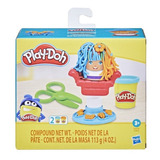 Massinha Play Doh Mini Classicos Corte Maluco - Hasbro E4918