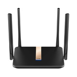 Router 4g Lte Ac1200 Doble Banda Wi-fi  Lt500d