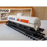 D_t Tyco Vagon Tanque Union T15  Usado