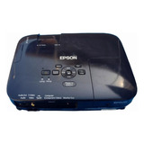 Projetor Epson Powerlite S10+ H369a