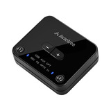 Transmisor Audikast Plus Bluetooth 5 0 Tv Control De Vo...