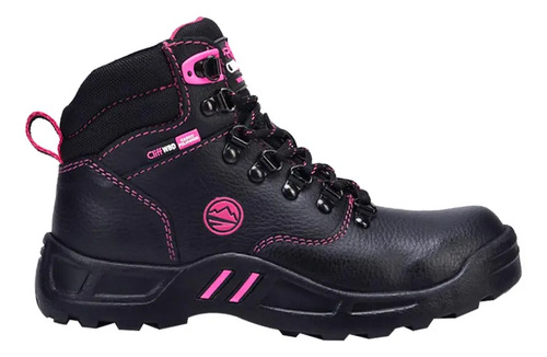 Trabajo Industrial Bota Mercenary 0612 | Envío gratis
