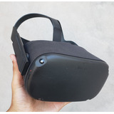 Meta (oculus)quest 1 Todo En Uno 64gb Vr Sin Controles Leer