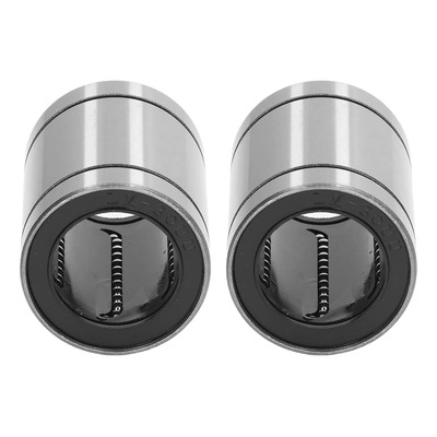 2 Pcs Rodamiento 30mm Balero Lm30uu Lineal Impresora 3d Cnc | Meses sin interés