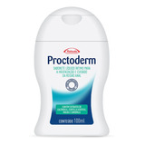 Sabonete Líquido Íntimo Proctoderm 100ml