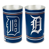 Wincraft Mlb Detroit Tigers 15 Residuos Cesta, Del Color Del