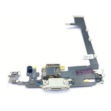 Flex Dock Conector Carga iPhone 11 Pro Max Ori C/ Keypad 