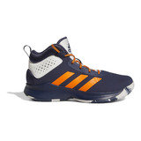 Zapatilla Niño adidas Cross Em Up 5 K Wid