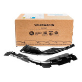 Soportes Guias Facia Delantero Volkswagen Bora 2009 Izq/der