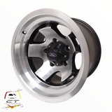 Rin 15x10 5-139 P/ford Linea Anterior 79-96 Todas Pza