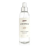 Perfume Body Splash Fragancia Coconut 200ml 10u