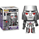 Transformers Megatron - Funko Pop! #24