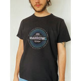 Remeras Narrow Pack X6