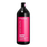 Instacure Anti-breakage Shampoo 1lt Matrix