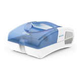 Nebulizador Silfab Neovento N27 Blanco 220v