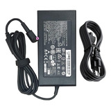 Cargador De Ca De 135 W Apto Para Acer Nitro 5 N18c3 An515-.