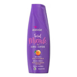 Shampoo Aussie Miracle Damasco 7 Em 1 360ml Hidratante