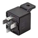 Relay Para Mercury Universal 1976 - 1993 (voltmax)