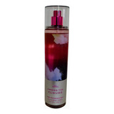 Fine Fragrance Mist Among The Clouds Bath &  Bodyworks 