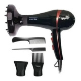 Secador Para Cabello Newbabyliss  4000w 5 En 1 