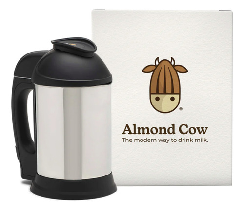 Almond Cow - Plant Based Milk Maker