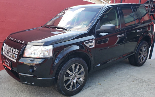  LAND ROVER FREELANDER 2 HSE 4X4 3.2 24V (AUT)