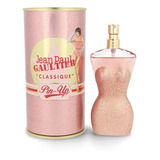 Jean Paul Gaultier Classique Pin Up Perfume Imp Edp 100ml