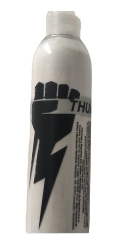 Thunder Grip Superior Al Magnesio Ideal Crossfit Tenis Pole