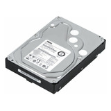 Hd Sas Dell 3tb 7.2k 3.5 014x4h 14x4h