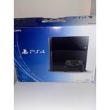 Ps4 Fat En Buenas Condiciones