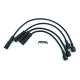 Cables De Alta A&g Fiat Palio 1.3