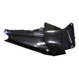 Cacha Lateral Yamaha Fz 16 Derecha (negra) V.c. 983