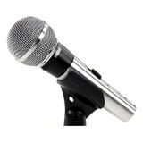 Microfone Shure 565sd, Original