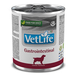 Vetlife Gastrointestinal Pate 300g Para Perros