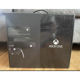 Xbox One Edición Day One En Perfecto Estado